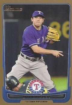 Ian Kinsler