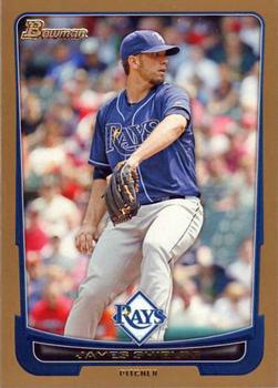 James Shields