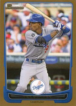 Dee Gordon