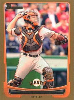 Buster Posey