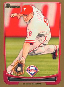 Chase Utley