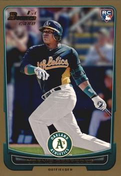 Yoenis Cespedes