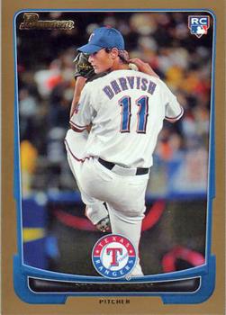 Yu Darvish