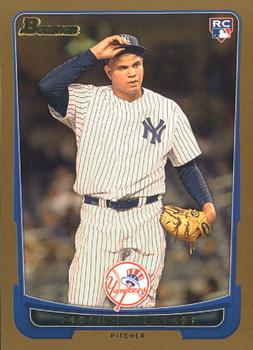 Dellin Betances