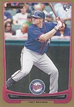Chris Parmelee