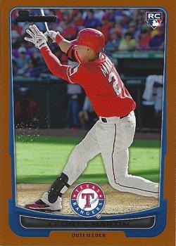 Leonys Martin