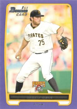 Gerrit Cole