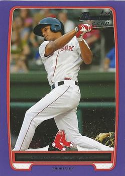 Xander Bogaerts