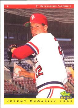 Jeremy McGarity