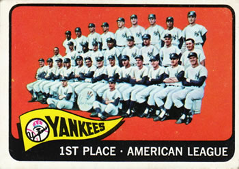 New York Yankees