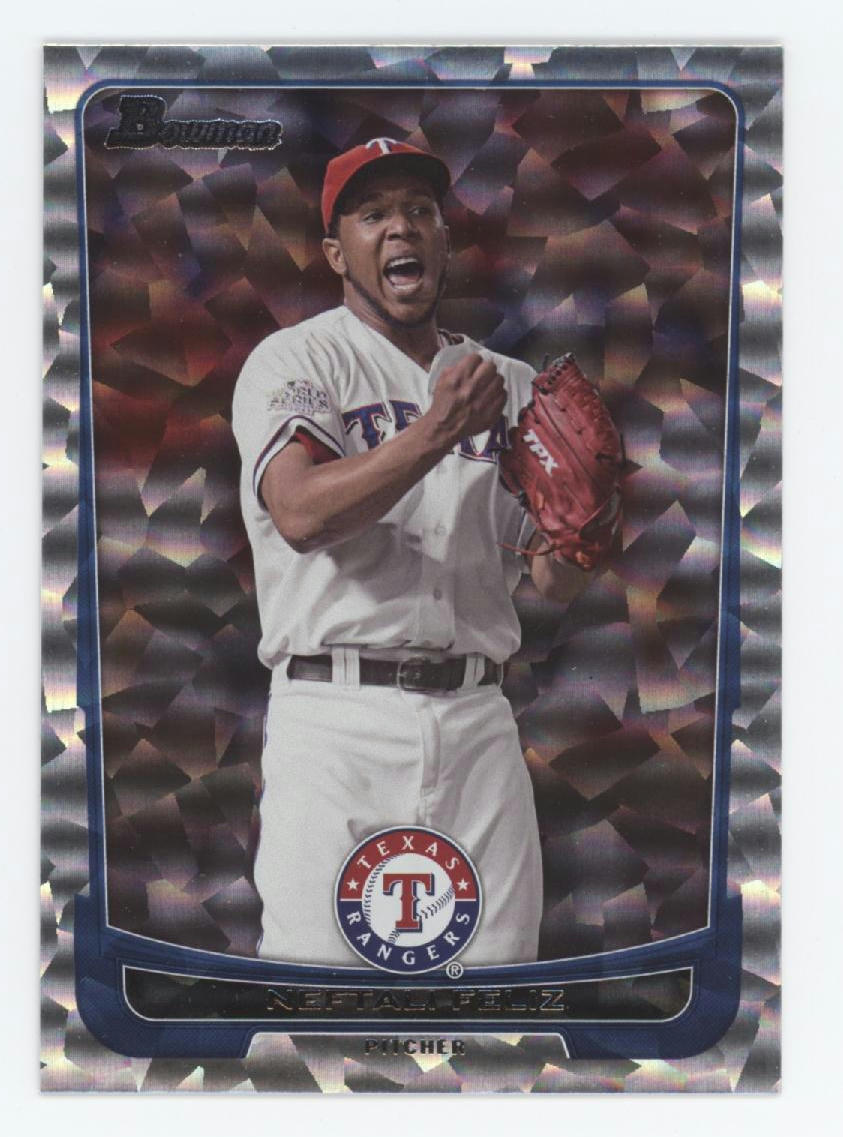 Neftali Feliz