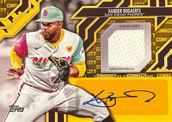 #CCAR-XB Xander Bogaerts