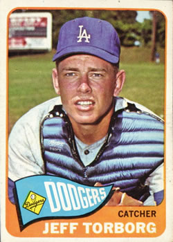 Jeff Torborg