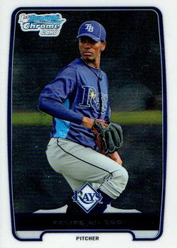 Felipe Rivero