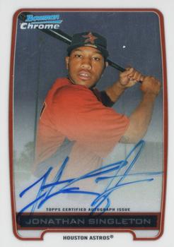 Jonathan Singleton