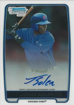 Jorge Soler