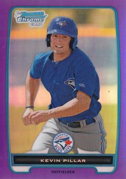 Kevin Pillar