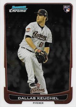 Dallas Keuchel