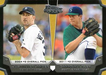 Justin Verlander / Danny Hultzen