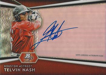 Telvin Nash