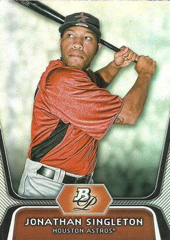 Jonathan Singleton