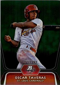 Oscar Taveras