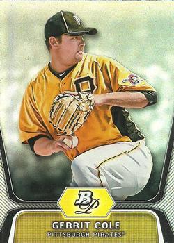 Gerrit Cole