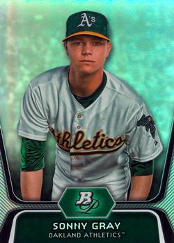 Sonny Gray