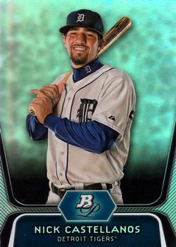 Nick Castellanos