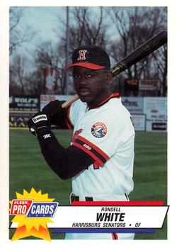 Rondell White
