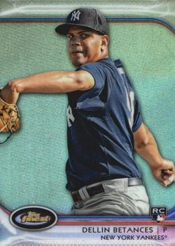Dellin Betances