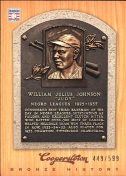 Judy Johnson
