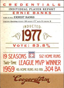 Ernie Banks