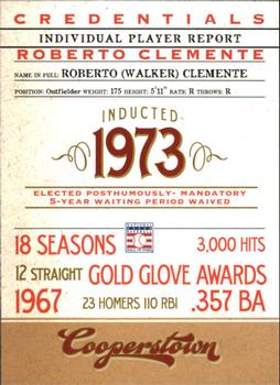 Roberto Clemente