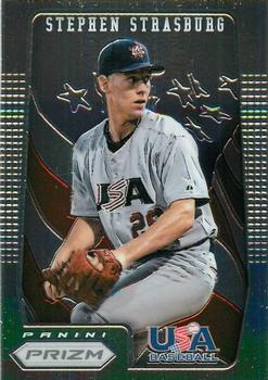 Stephen Strasburg