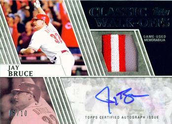 Jay Bruce
