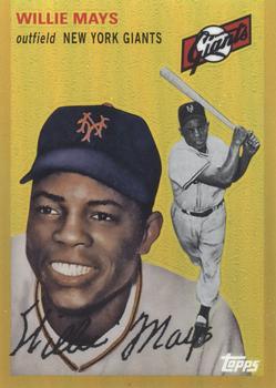 Willie Mays