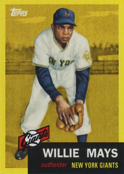 Willie Mays