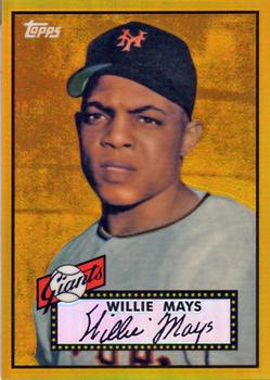 Willie Mays