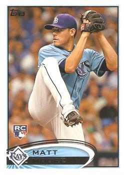 Matt Moore