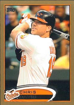 Chris Davis