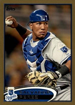 Salvador Perez
