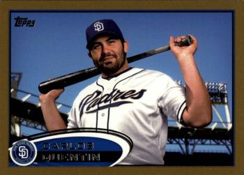 Carlos Quentin