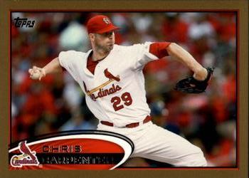Chris Carpenter