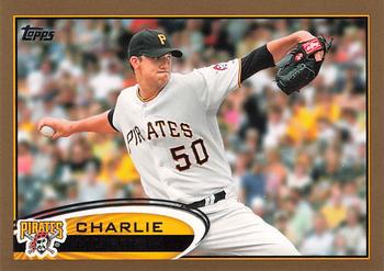 Charlie Morton
