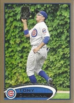 Tony Campana