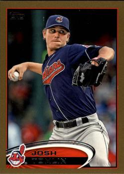 Josh Tomlin