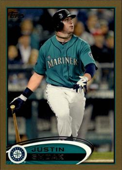 Justin Smoak