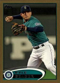 Kyle Seager