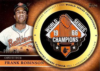 Frank Robinson